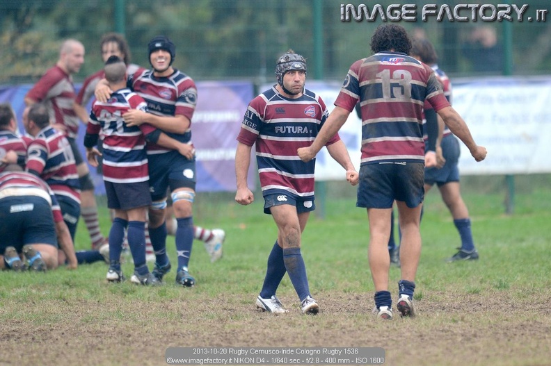 2013-10-20 Rugby Cernusco-Iride Cologno Rugby 1536.jpg